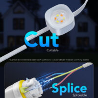 Illuminate Your Outdoors: A Comprehensive Guide to Govee Permanent Outdoor Lights Pro - Image 4