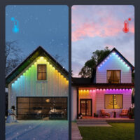 Illuminate Your Outdoors: A Comprehensive Guide to Govee Permanent Outdoor Lights Pro - Image 6